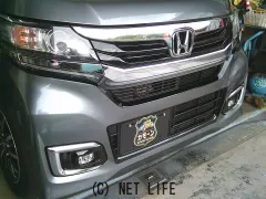 ホンダ N-WGN