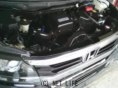 ホンダ N-WGN