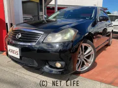 日産 フーガ