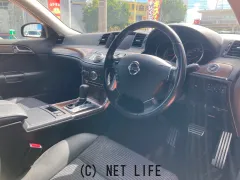 日産 フーガ