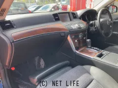 日産 フーガ