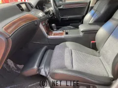 日産 フーガ
