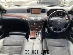 日産 フーガ
