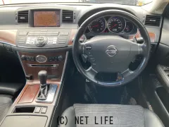 日産 フーガ