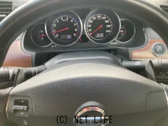 日産 フーガ