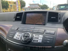 日産 フーガ