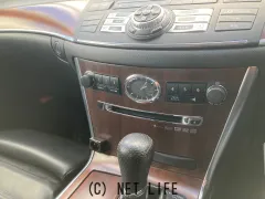 日産 フーガ