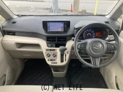 ダイハツ ムーヴ