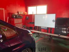 その他 エーミング　クリアランスソナー登録　カメラ設定　