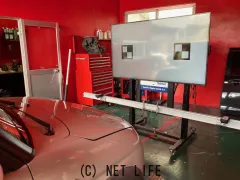 その他 エーミング　クリアランスソナー登録　カメラ設定　