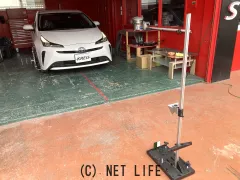 その他 エーミング　クリアランスソナー登録　カメラ設定　