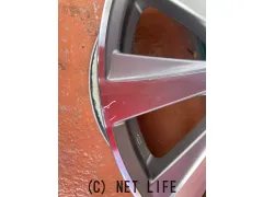 ホイール SAI 後期 純正オプション 18インチ アルミ 1本 7J +51 