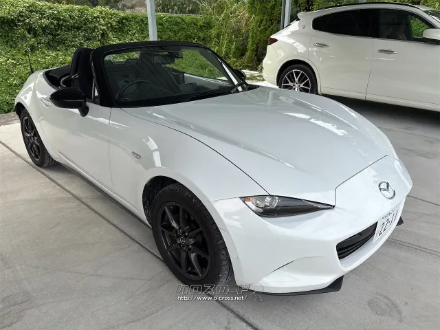 マツダ ロードスター