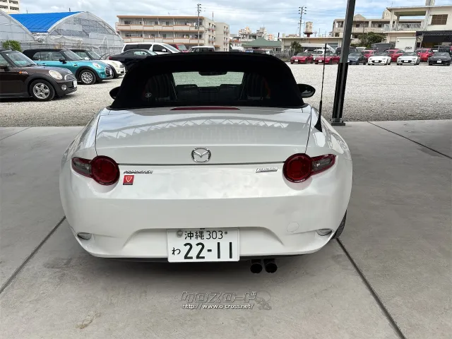 マツダ ロードスター