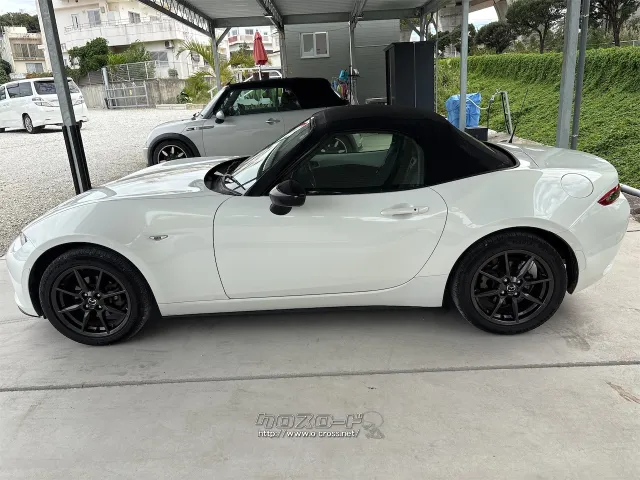 マツダ ロードスター