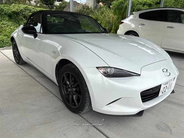 マツダ ロードスター