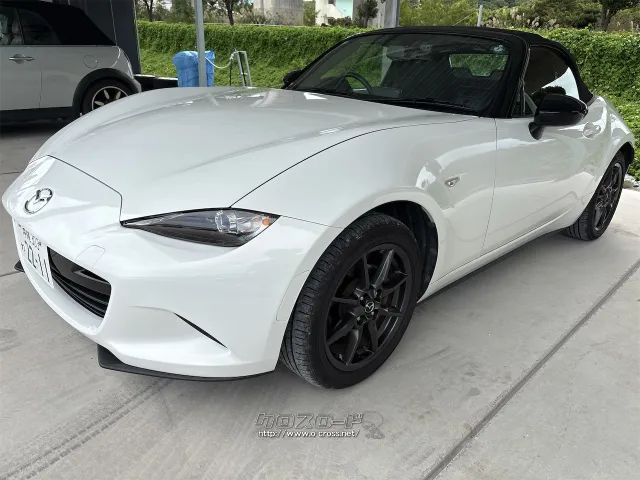 マツダ ロードスター