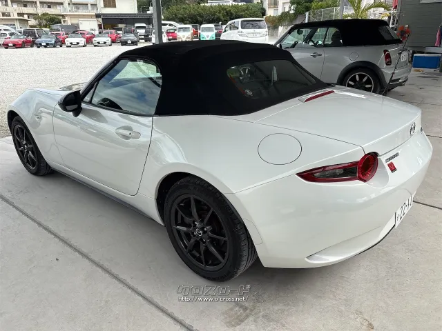 マツダ ロードスター