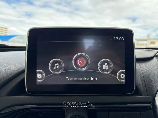 マツダ ロードスター