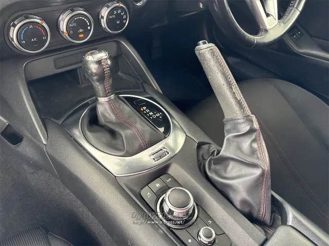 マツダ ロードスター