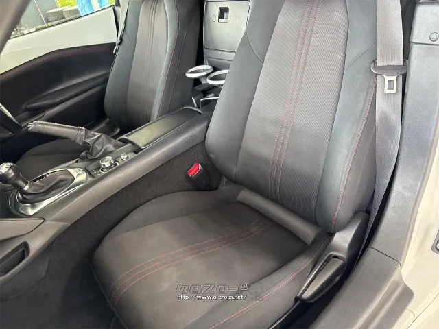 マツダ ロードスター