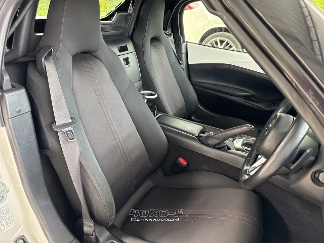 マツダ ロードスター