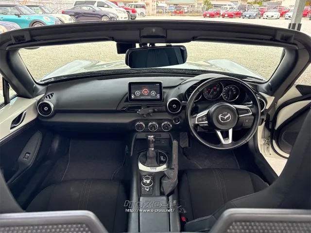 マツダ ロードスター