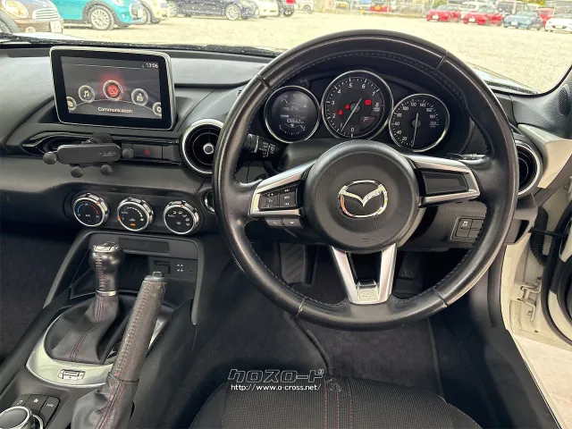 マツダ ロードスター