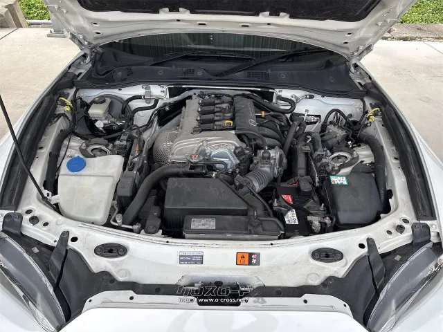 マツダ ロードスター