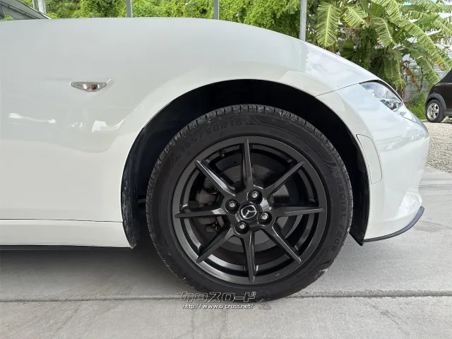 マツダ ロードスター