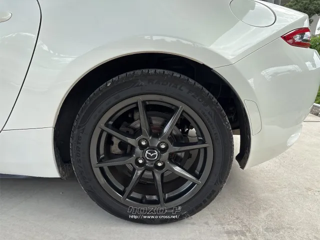 マツダ ロードスター