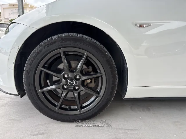 マツダ ロードスター