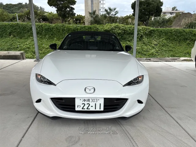 マツダ ロードスター