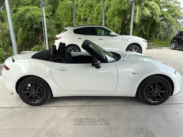 マツダ ロードスター