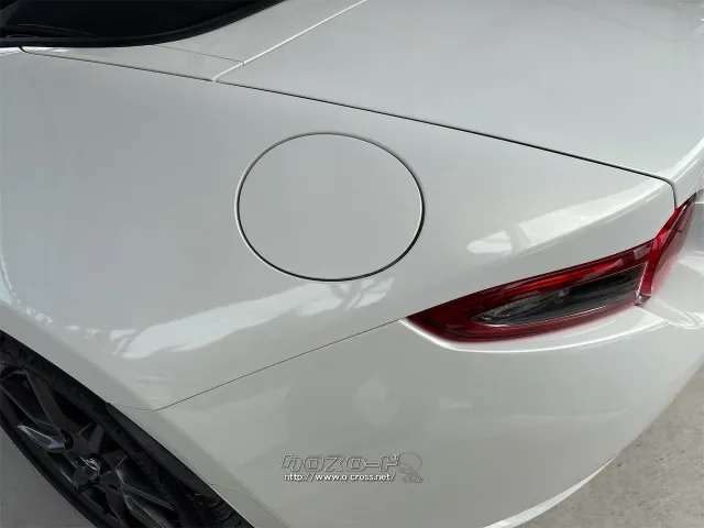 マツダ ロードスター