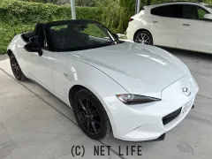 マツダ ロードスター