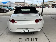 マツダ ロードスター