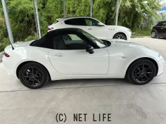 マツダ ロードスター