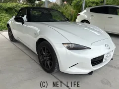 マツダ ロードスター