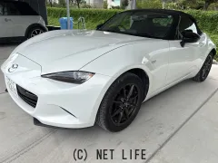 マツダ ロードスター