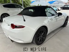 マツダ ロードスター