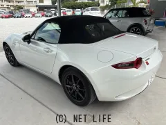 マツダ ロードスター