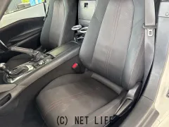 マツダ ロードスター