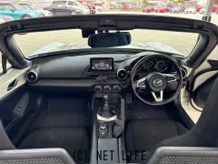 マツダ ロードスター