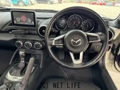 マツダ ロードスター