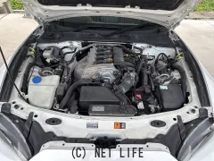 マツダ ロードスター