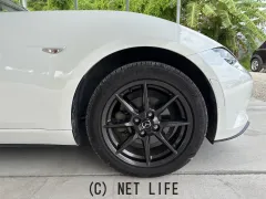 マツダ ロードスター