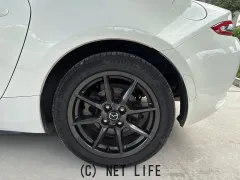 マツダ ロードスター