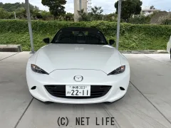 マツダ ロードスター