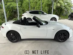 マツダ ロードスター